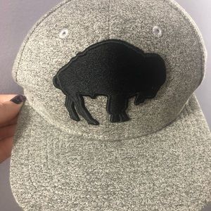 Buffalo Bills New Era SnapBack